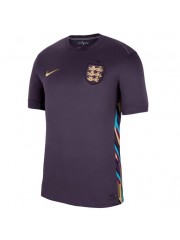 England Away Jerseys Euro 2024