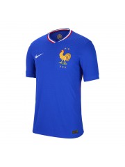 France Home Jersey Euro 2024