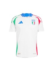 Italy Away  Jersey Euro 2024