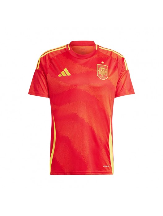 Spain Home Jerseys Euro 2024