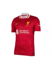 Liverpool Home Jersey 2024/2025