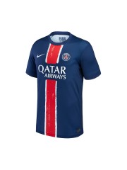 Paris Saint Germain Home Jersey 2024/2025