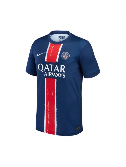 Paris Saint Germain Home Jersey 2024/2025