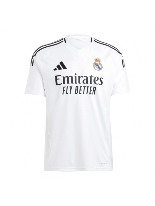 Real Madrid Home Jersey 2024/2025