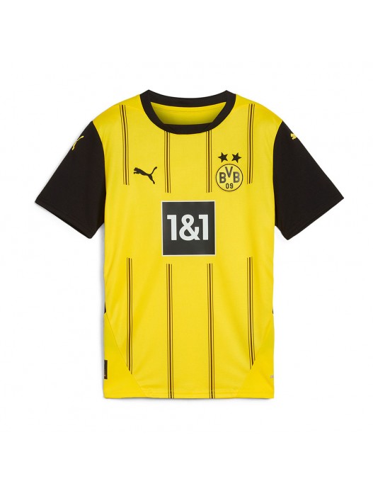 Borussia Dortmund Home Jersey 2024/2025