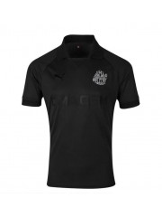 Olympique Marseille 125 Years Jersey 2024/2025 - Black