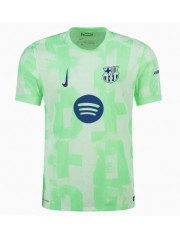 Barcelona Third Jersey 2024/2025
