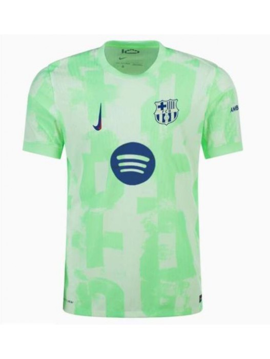 Barcelona Third Jersey 2024/2025