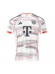 Bayern Munich Away Jersey 2025/2026
