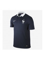 France Home Jersey 2014