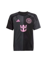 Inter Miami Away Jersey 2025/2026