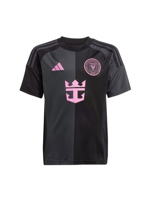 Inter Miami Away Jersey 2025/2026