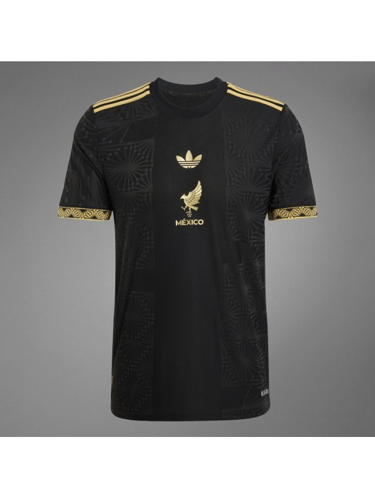 Mexico Gold Cup Jersey 2025