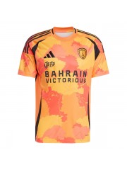 Paris Fc Third Jersey 2025/2026