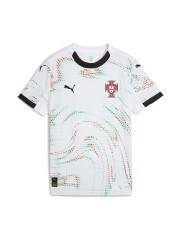 Portugal Away Jersey 2025