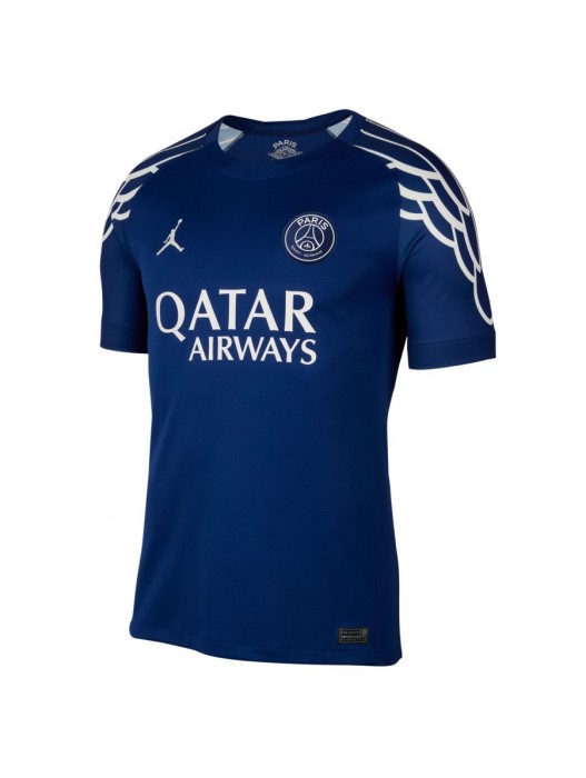 Paris Saint Germain Fourth Jersey 2024/2025