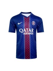 Paris Saint Germain Home Jersey 2025/2026