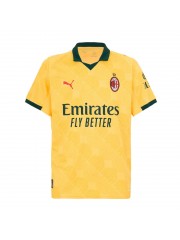 AC Milan Third Jersey 2025/2026