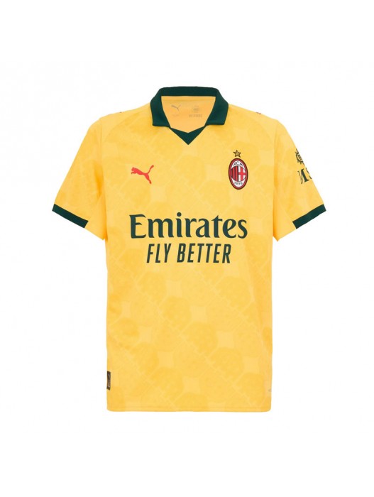 AC Milan Third Jersey 2025/2026