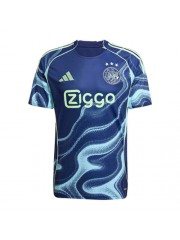AJAX Away Jersey 2025/2026