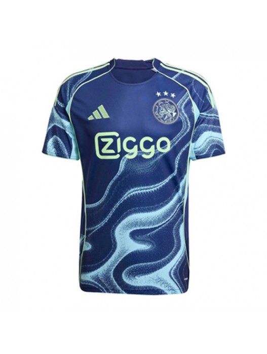 AJAX Away Jersey 2025/2026