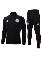 AJAX Black Jacket Suit 2025/2026