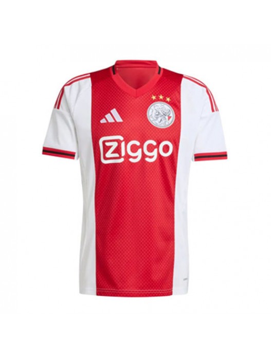 AJAX Home Jersey 2025/2026