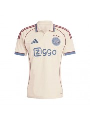 AJAX Third Jersey 2025/2026