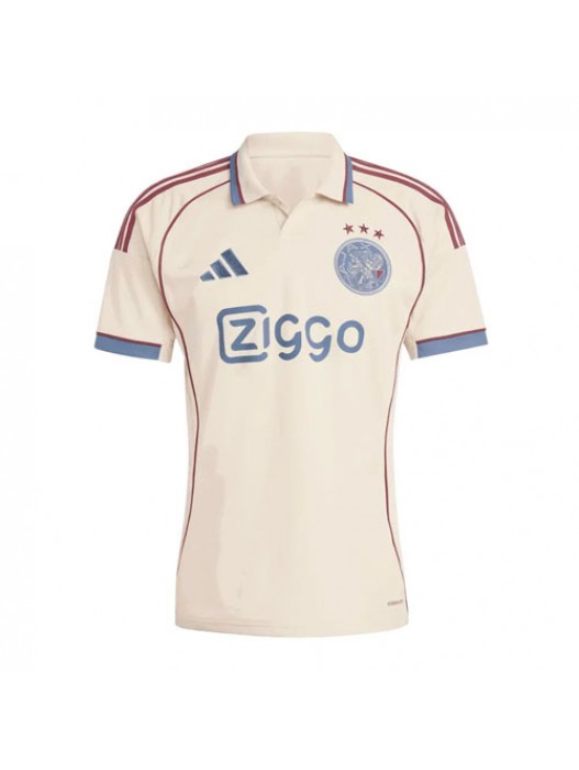 AJAX Third Jersey 2025/2026