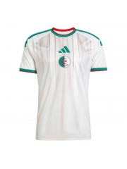 Algeria Home Jersey 2026
