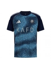 Al-Nassr Away Jersey 2025/2026