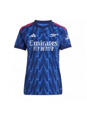 Arsenal Away Women Jersey 2025/2026