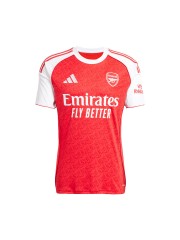 Arsenal Home Jersey 2025/2026