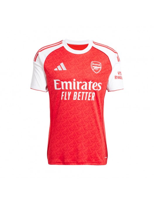 Arsenal Home Jersey 2025/2026