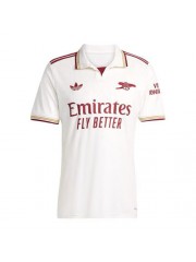 Arsenal Third Jersey 2025/2026