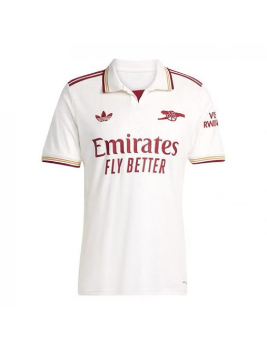 Arsenal Third Jersey 2025/2026
