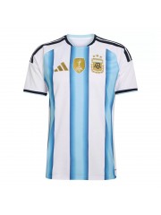 Argentina Home Jersey 2026