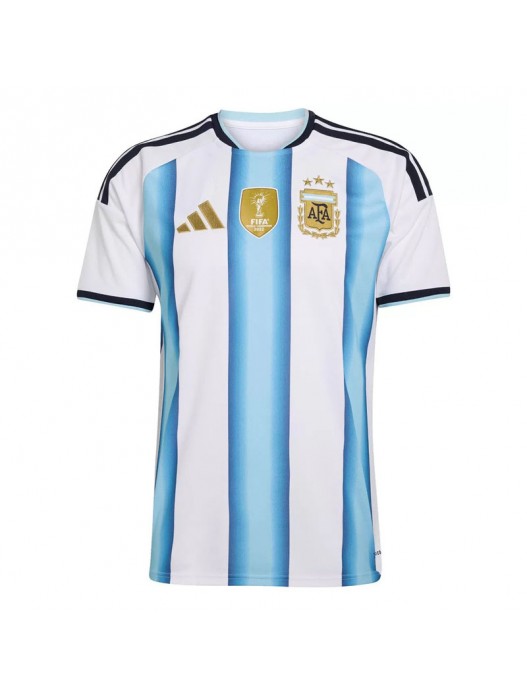 Argentina Home Jersey 2026