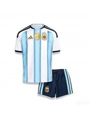 Argentina Kids Home Kit 2026