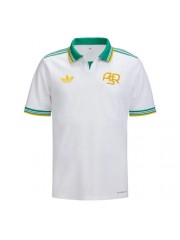 AS Roma Third Jersey 2025/2026