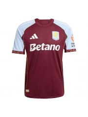 Aston Villa Home Jersey 2025/2026