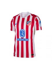 Atletico Madrid Home Jersey 2025/2026