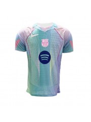 Barcelona Special Edition Blue Jersey 2025/2026