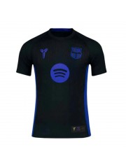 Barcelona Kobe Pre-Match Away Jersey 2025/2026
