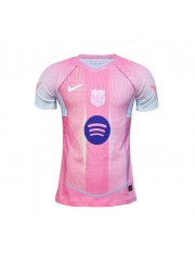 Barcelona Special Edition Pink Jersey 2025/2026