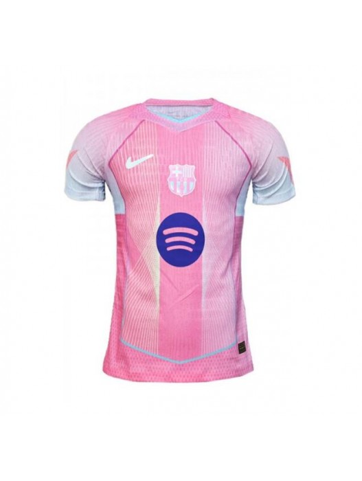 Barcelona Special Edition Pink Jersey 2025/2026