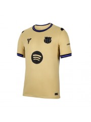 Barcelona Away Jersey 2025/2026