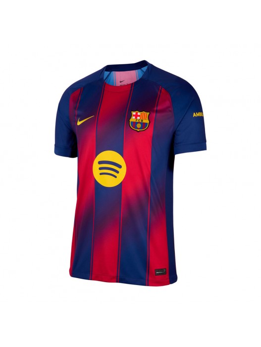Barcelona Home Jersey 2025/2026