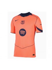 Barcelona Third Jersey 2025/2026