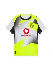 Borussia Dortmund Away Jersey 2025/2026